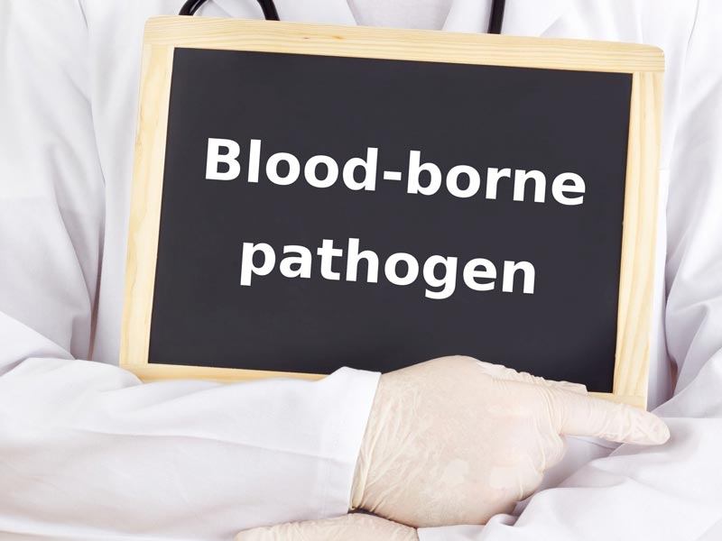 Blood-borne Pathogen