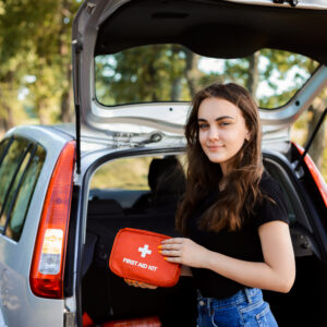 Heartsaver Basic First Aid