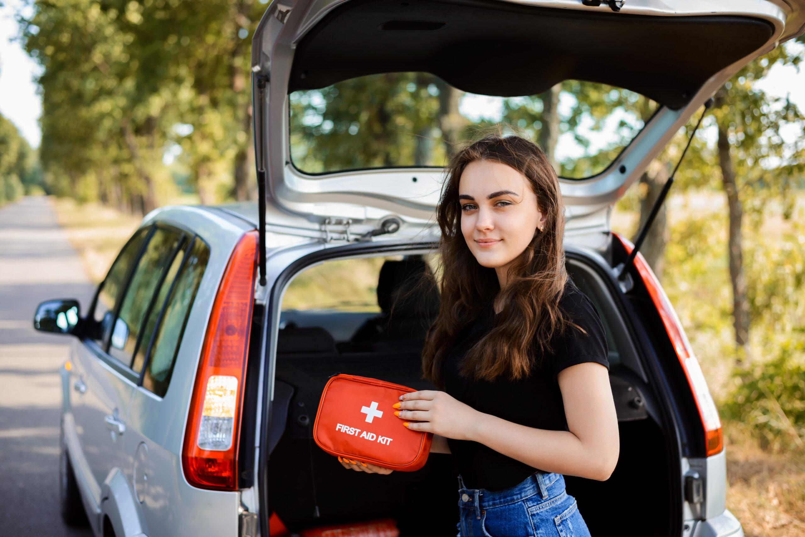 Heartsaver Basic First Aid