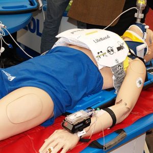 Advanced First Aid Certification Course