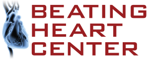 Beating Heart Center, Ltd. Logo