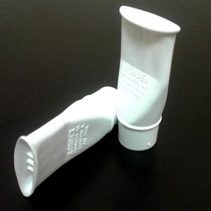 Disposable Soft Plastic Mouthpieces