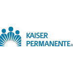 Kaiser Permanente Logo Image