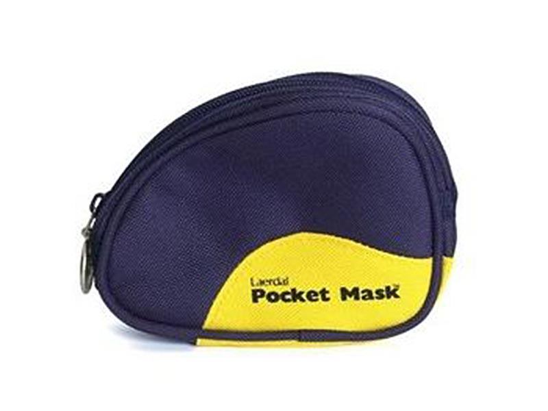 Pocket Mask