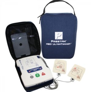 Ultra Lite Prestan AED Trainer