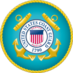 US Coast Guard Logo Image