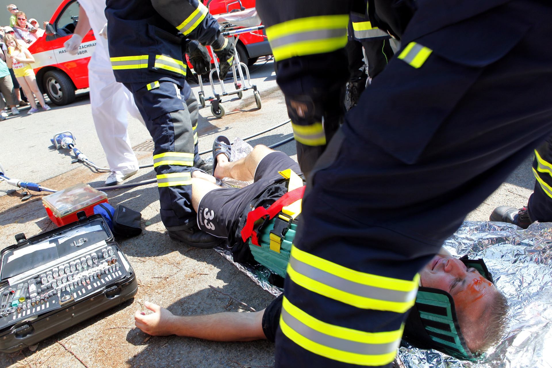 8 Ways CPR Guidelines Changed in 2015