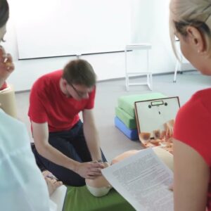 Health and Safety Institute