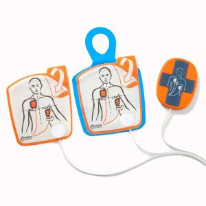 G5 CPR AED Pads