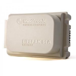 LifePak 12 SLA Battery