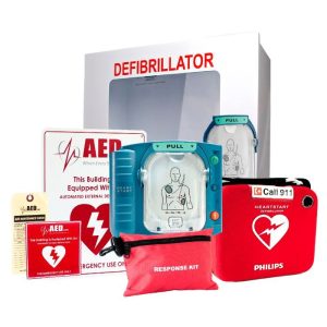 AED Business Package