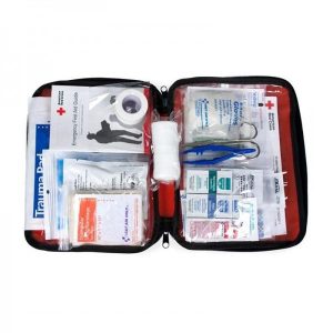 rc First aid Kit