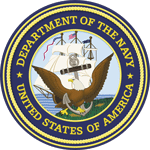 US Navy Logo Image