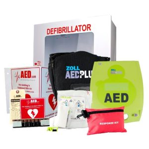 Zoll Plus AED business Package